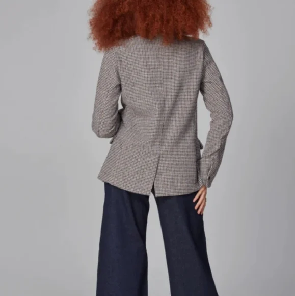 Blazer Lola Jeans Monaco CT - Picture 2 of 10